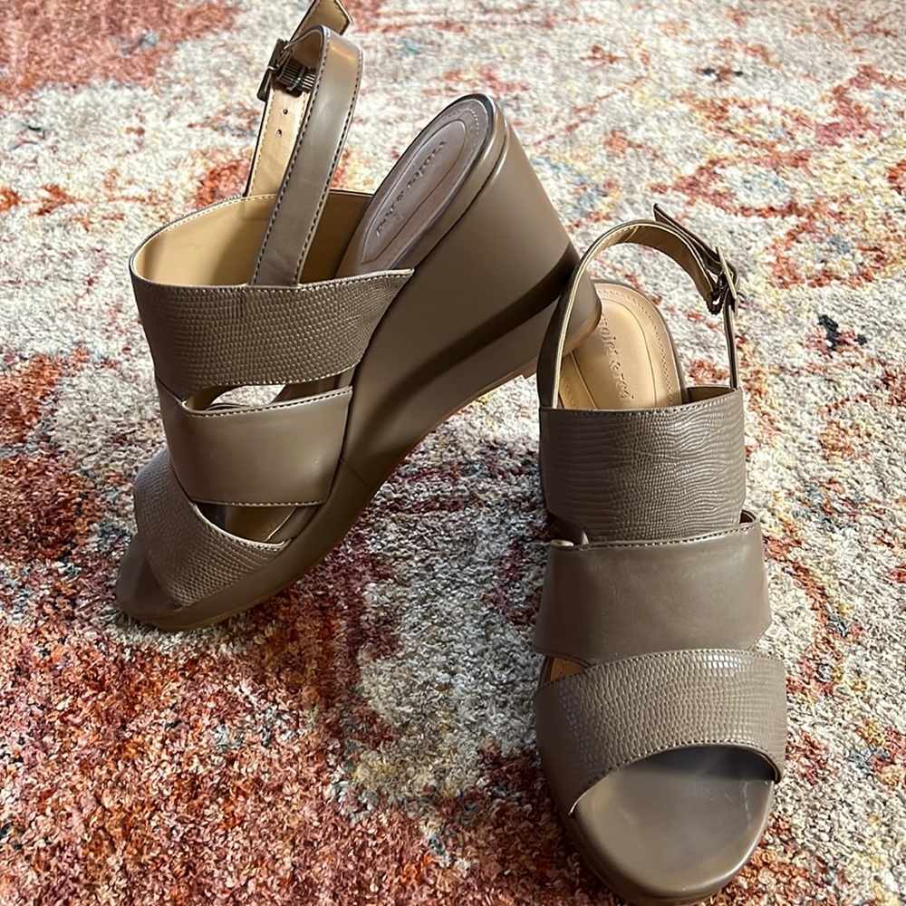 Wedges